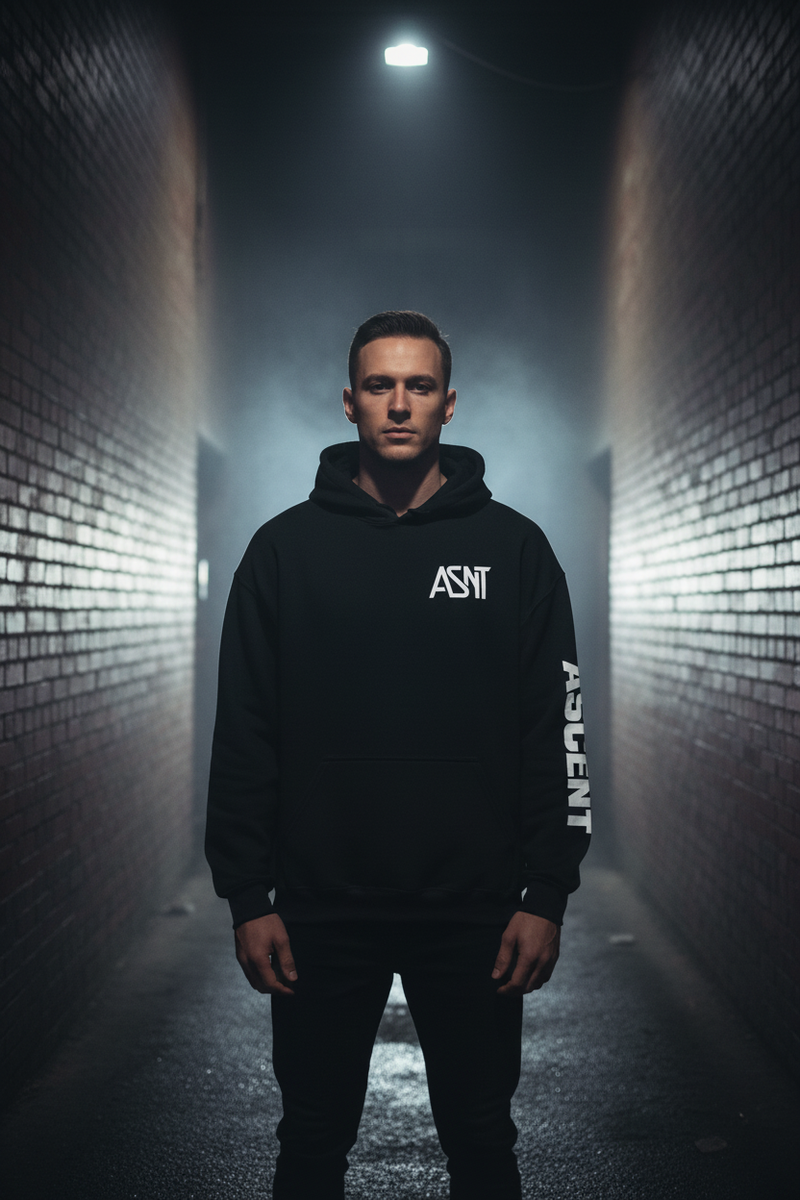 DOD — Alleyway