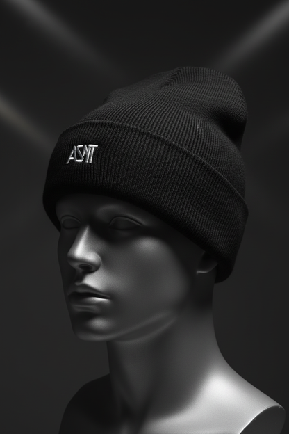 Mannequin Editorial Beanie
