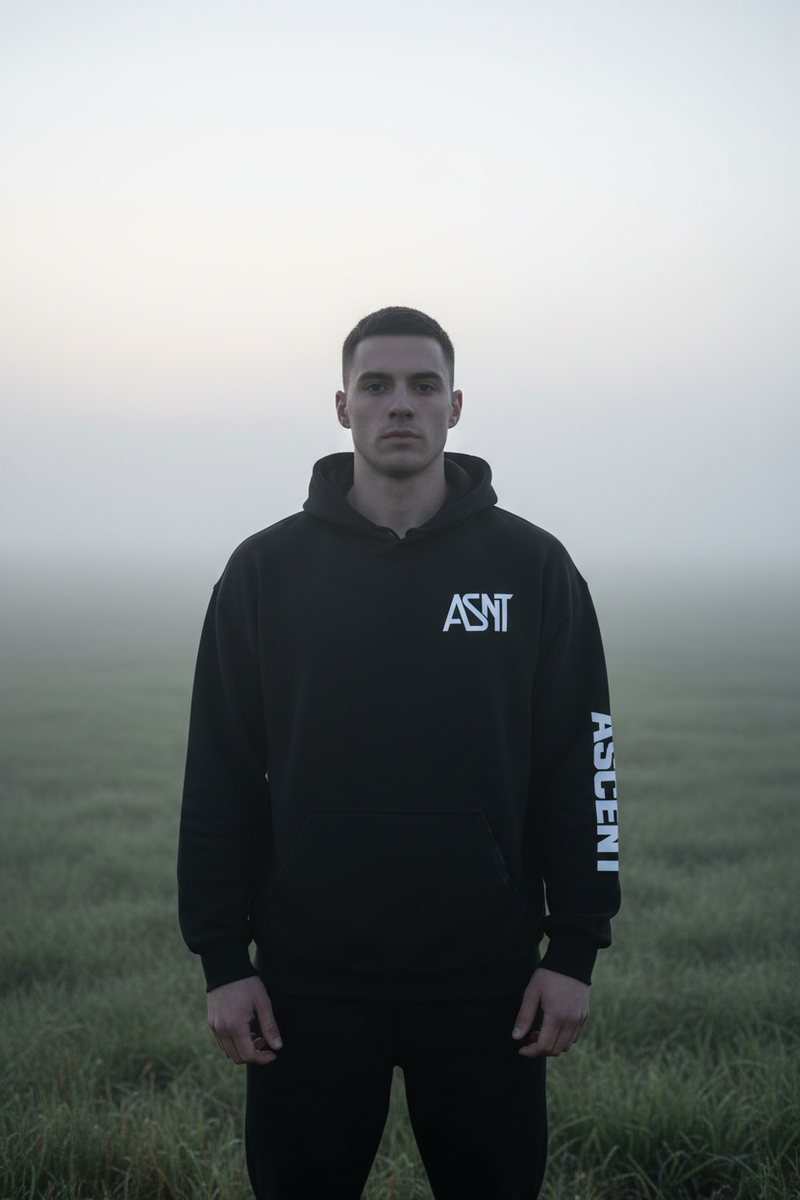 RWED — Misty Field