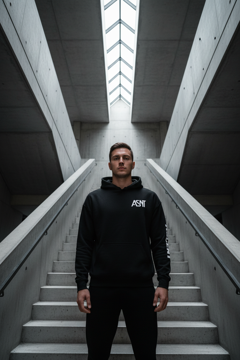 RWED — Staircase