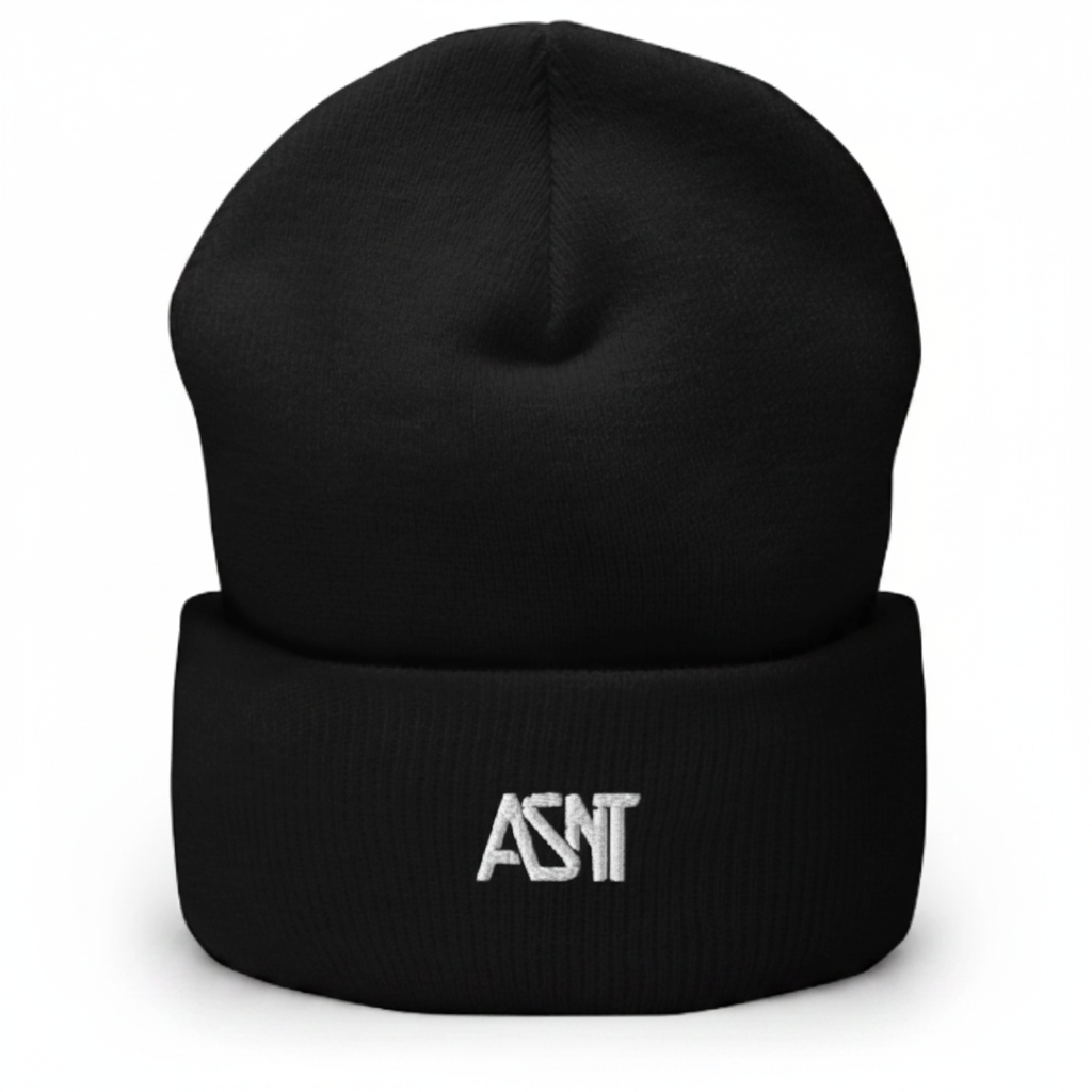 Studio Product Shot Beanie
