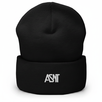 Studio Product Shot Beanie